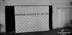 Domian Interview mit dem Tod - Domian live Berlin