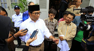 Miris, Demo Tolak Syiah di Bandung Tidak Ditanggapi Serius Oleh Wali Kota Setempat