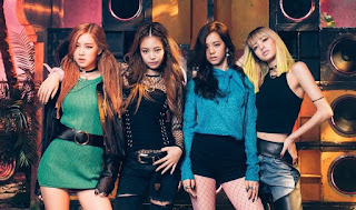 Lirik Lagu Kiss And Make Up Dualipa And Blackpink