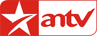 Logo ANTV | www.wizyuloverz.com