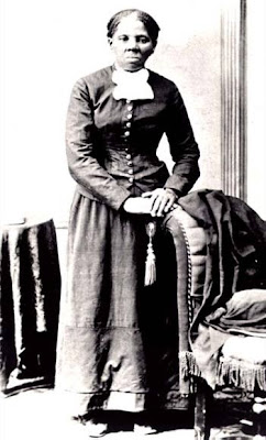 Harriet Tubman