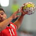 Belone Moreira prolonga contrato