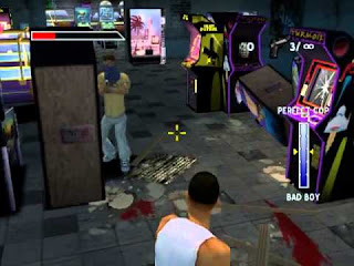 Download Game Bad Boys 2 PS2  Full Version Iso For PC | Murnia Games