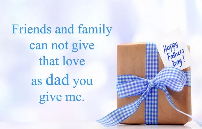 Happy Fathers Day Quotes and Images