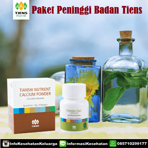 Peninggi Badan