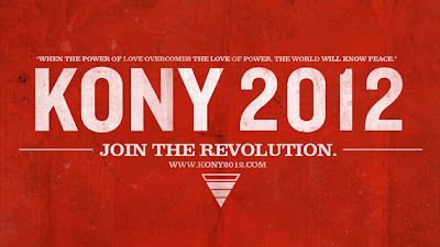 Kony 2012: propaganda de estado para una Nueva Generación