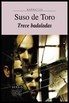 Trece Badaladas - Suso de Toro