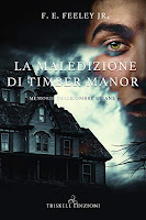 La maledizione di Timber Manor F. E. Feeley