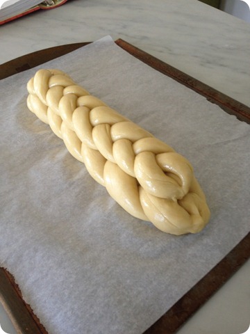 challah