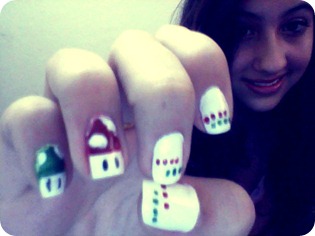 unhas mario