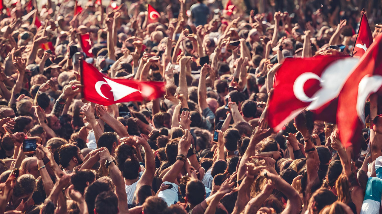 Türk Müzik Festivalleri: Türk Kültürünün En İyilerini Yaşayın