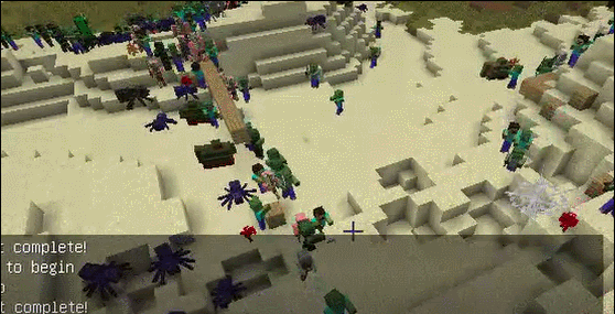 マターライフ マインクラフト 最強になったまな板プラス マターライフ マインクラフト 最強になったまな板プラス
