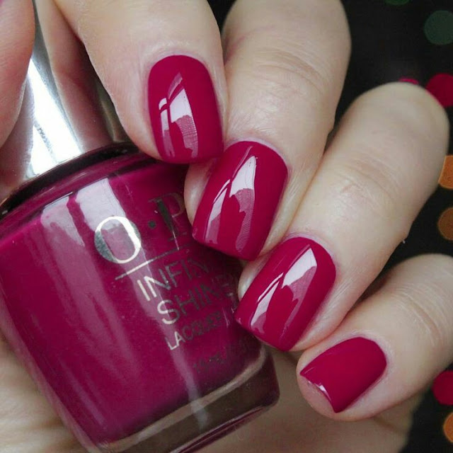 Berry polish