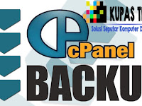 Cara Membackup Isi cPanel Dengan Baik dan Benar
