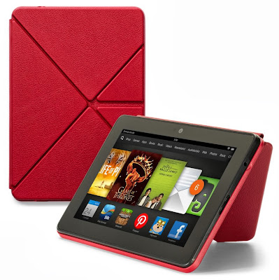 AMAZON KINDLE FIRE HDX FULL TALBET SPECIFICATIONS SPECS DETAILS FEATURES CONFIGURATIONS PRICE