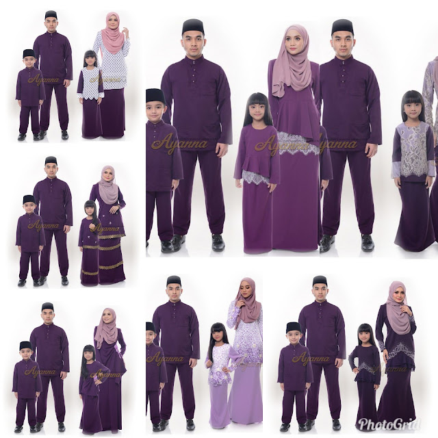 Baju Basikal Muslimah