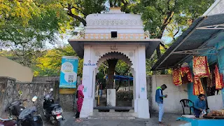 Neemach Mata Mandir Udaipur in Hindi 3