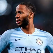 Raheem Sterling