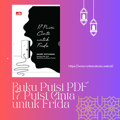 buku puisi pdf isi buku puisi buku puisi terbaik pdf