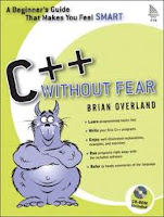 Free download c++ books