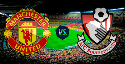 Prediksi Manchester United vs Bournemouth 4 Maret 2017
