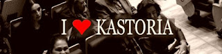 ODOS | I love Kastoria