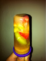 Fruity Icy Poles