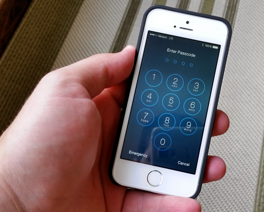 How to Remove icloud Lock