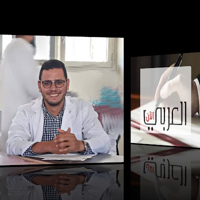 الكاتب المغربي : إسماعيل بخوت يكتب قصة قصيرة تحت عنوان "تمنى ألا يأتي"