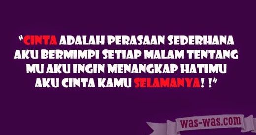 Ucapan Selamat Malam Yang Panjang Kata Kata SMS