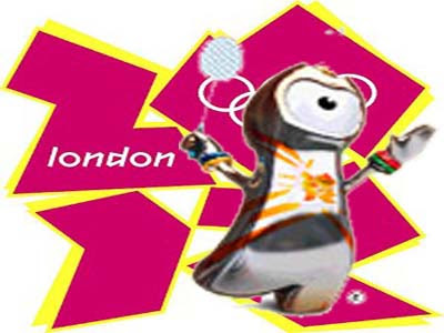 Lee Chong Layak Ke Final Badminton OLimpik London 2012