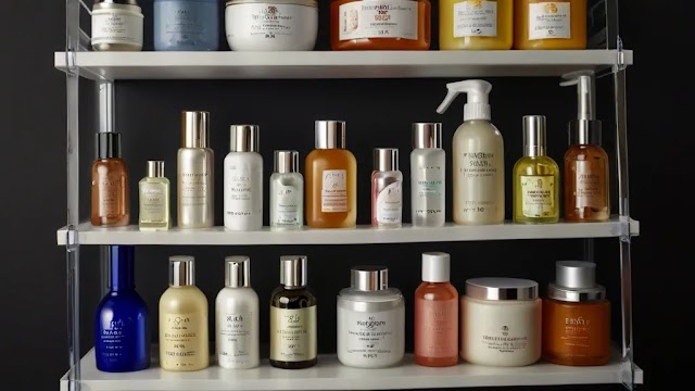 Skincare Product Storage Tips: Ultimate Guide 