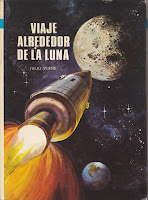 Alrededor De La Luna