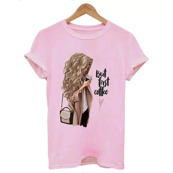 Girls T Shirt Design - Girls Genji Wear Pics & Girls T Shirt Design - Girls t shirt design - NeotericIT.com