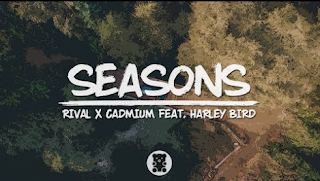 Rival x Cadmium Seasons