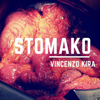 Stomako Vincenzo Kira