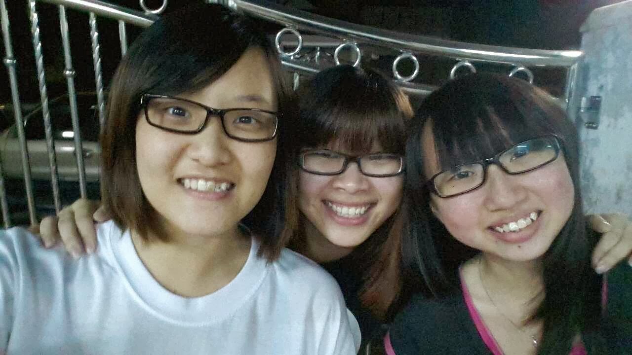 2014年咯!!!