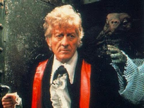 A Finely Tuned Response The Sea Devils