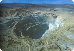 Chuquicamata