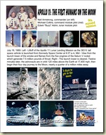 M is for Moon Information Sheet (download below)