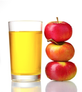 Apples and Apple Cider Vinegar