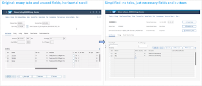 SAP ABAP Career, SAP ABAP Skills, SAP ABAP Jobs, SAP ABAP Tutorial and Materials, SAP ABAP Guides, SAP ABAP Screen Personas