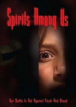 SPIRITS AMONG US (2009)