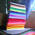Polyester Felt
