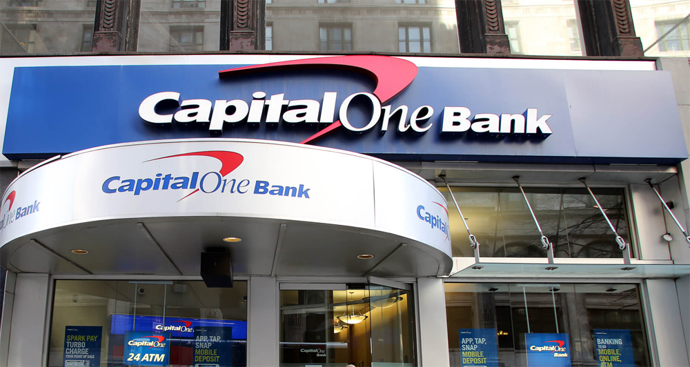 capitalone bank