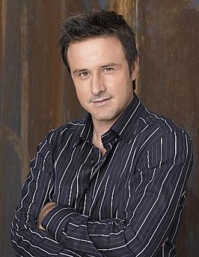 David Arquette Photos