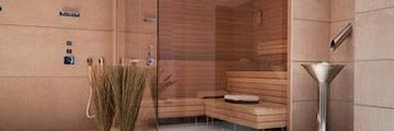 Luxurious Bathroom Spa and Bath