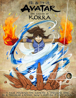 Full Unduh: Avatar The Legend of Korra Book 1 Ep 5 Sub ...