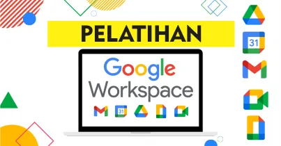 kunci awaban pelatihan Google Workspace for Education