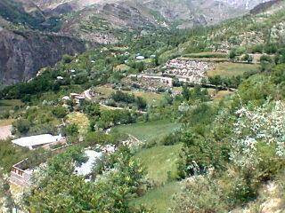 Loligam Karimabad Chitral